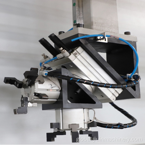 Gantry Robot With One CNC Machine Gantry Robot With One CNC Lathe Supplier